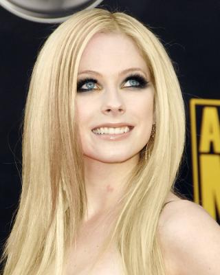 Avril Lavigne Photo