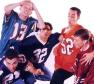Backstreet Boys Photo
