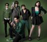 Cobra Starship Photo