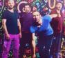 Coldplay Photo