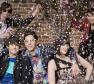 Cobra Starship Photo