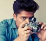 Bruno Mars Photo