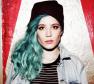 Halsey Photo