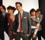 Cobra Starship Photo