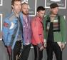 Coldplay Photo