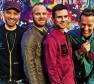 Coldplay Photo
