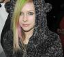 Avril Lavigne Photo
