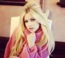 Avril Lavigne Photo