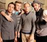 Backstreet Boys Photo