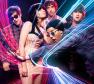 Cobra Starship Photo