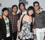 Cobra Starship Photo
