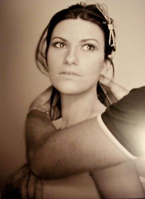Laura Pausini Photo