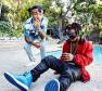 Rae Sremmurd Photo