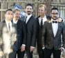 Backstreet Boys Photo