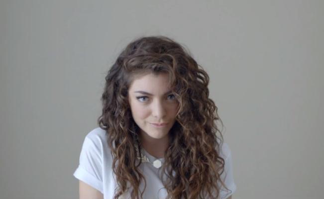 Lorde Photo