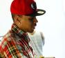 Chris Brown Photo
