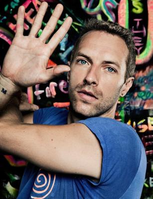 Coldplay Photo