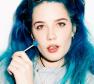 Halsey Photo