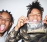 Rae Sremmurd Photo