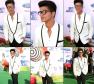 Bruno Mars Photo