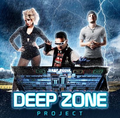 Deep Zone Project Photo