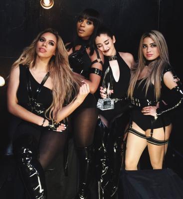 Fifth Harmony Photo