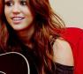Miley Cyrus Photo