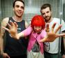 Paramore Photo