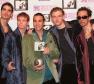Backstreet Boys Photo