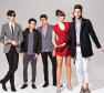 Cobra Starship Photo