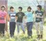 SHINee Photo