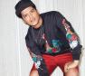 Bruno Mars Photo