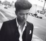 Bruno Mars Photo