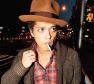 Bruno Mars Photo
