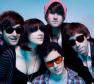 Cobra Starship Photo