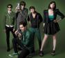 Cobra Starship Photo