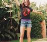 Miley Cyrus Photo