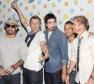 Backstreet Boys Photo