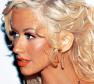 Christina Aguilera Photo