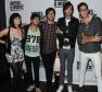 Cobra Starship Photo
