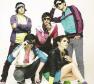 Cobra Starship Photo