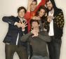 Cobra Starship Photo