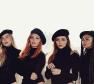 Little Mix Photo