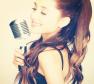 Ariana Grande Photo