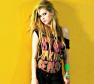 Avril Lavigne Photo