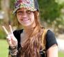 Miley Cyrus Photo