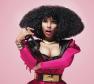 Nicki Minaj Photo