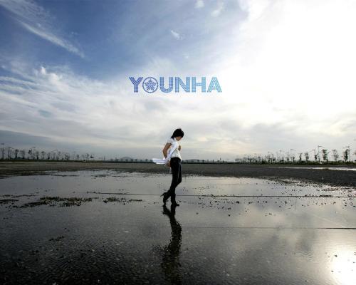Younha Photo