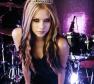 Avril Lavigne Photo