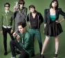 Cobra Starship Photo